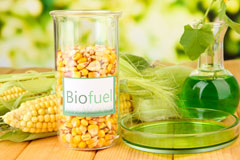 Leadenham biofuel availability